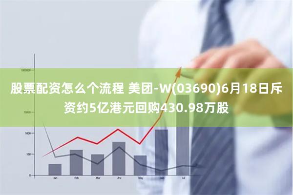 股票配资怎么个流程 美团-W(03690)6月18日斥资约5亿港元回购430.98万股